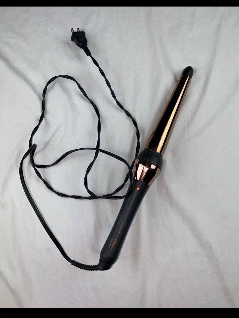 Hair Curler